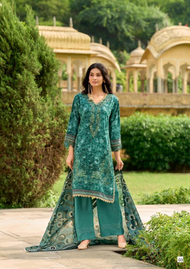 Deepsy Tawakkal Premium Collection 25 Vol 2 catalog chiffon Dupatta akbar aslam pakistani suit wholesalers