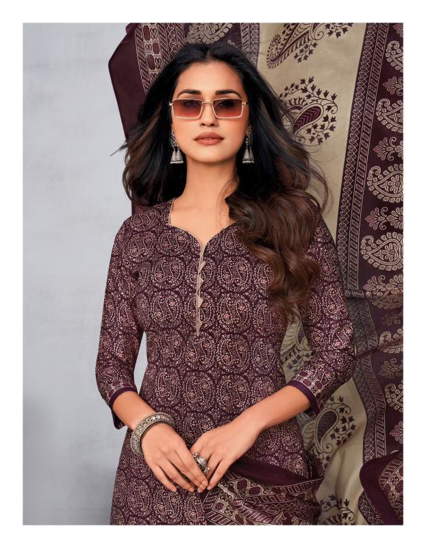 Deeptex Chief Guest Vol-42 – Dress Material