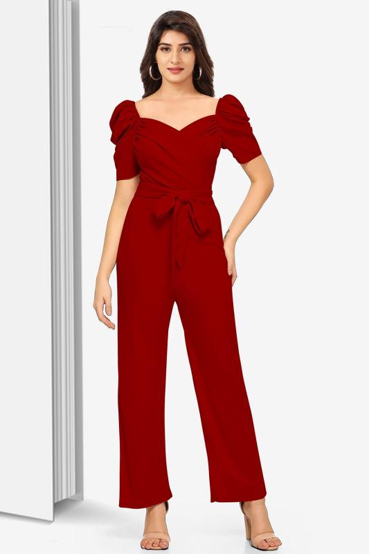 Dhunki 1601 catalog designer jumpsuit 