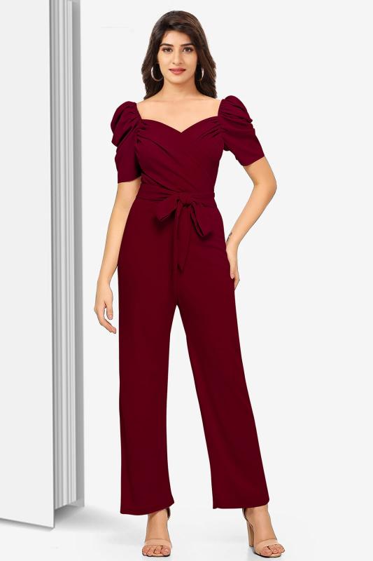 Dhunki 1601 catalog designer jumpsuit 