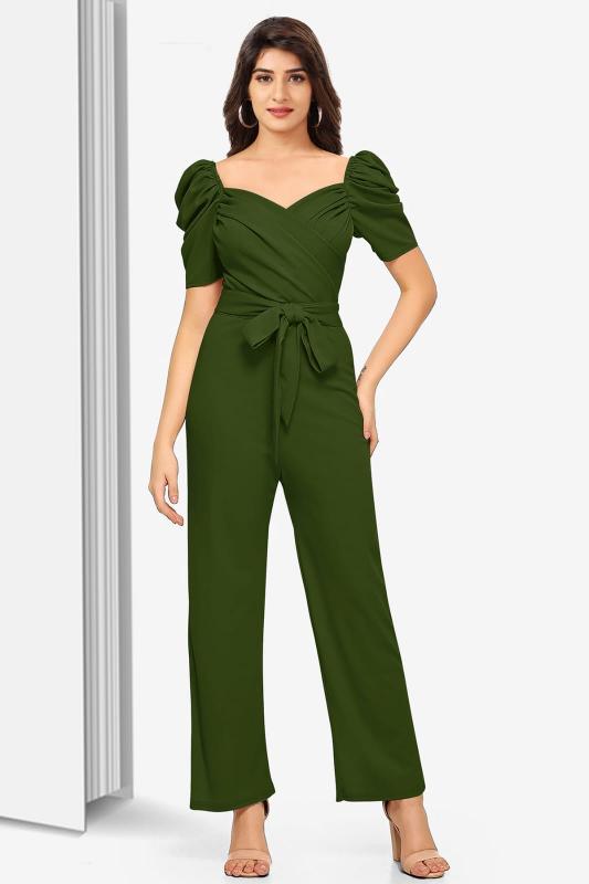 Dhunki 1601 catalog designer jumpsuit 