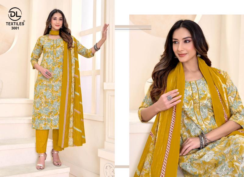 DL Nayarang Vol-3 – Kurti Pant With Dupatta - Wholesale Catalog