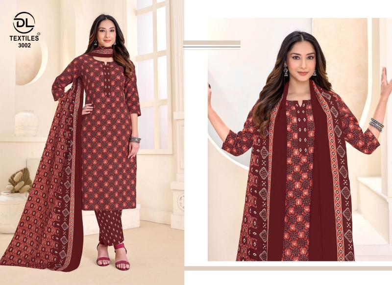 DL Nayarang Vol-3 – Kurti Pant With Dupatta - Wholesale Catalog