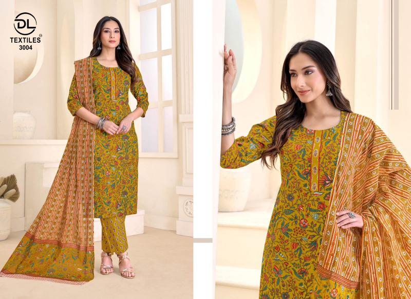 DL Nayarang Vol-3 – Kurti Pant With Dupatta - Wholesale Catalog