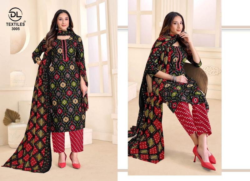 DL Nayarang Vol-3 – Kurti Pant With Dupatta - Wholesale Catalog