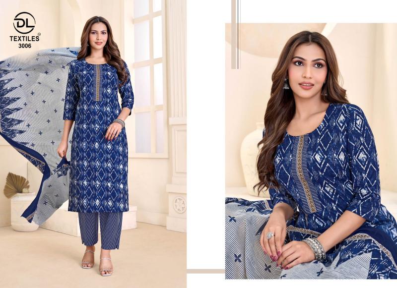 DL Nayarang Vol-3 – Kurti Pant With Dupatta - Wholesale Catalog