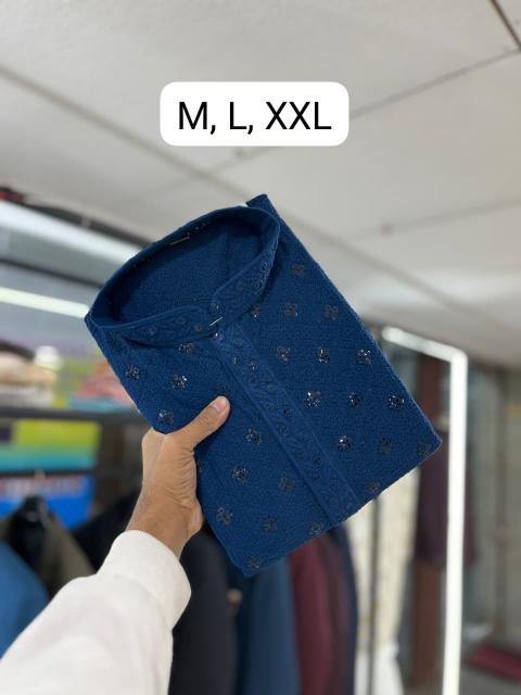 Felocity 4 Star vol 2 Catalog rayon mans kurti