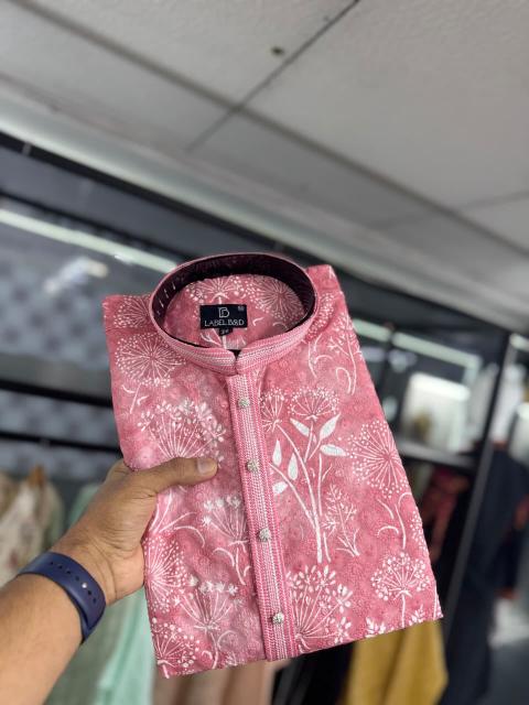 Felocity Aalpha Pintex catalog wholesale mens kurties
