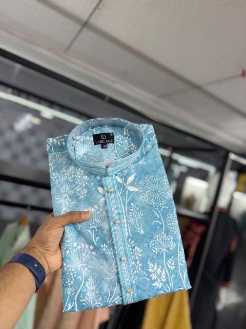 Felocity Aalpha Pintex catalog wholesale mens kurties