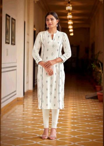 Felocity Bindiya catalog jaipur cotton kurtis wholesale