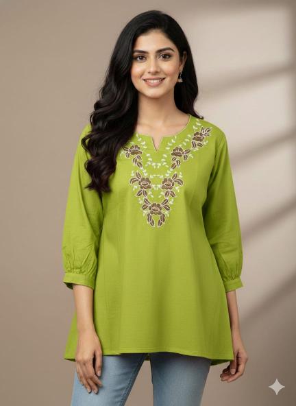 Felocity BL vol 1 catalog tunic kurtis wholesaler