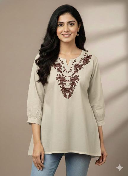Felocity BL vol 1 catalog tunic kurtis wholesaler