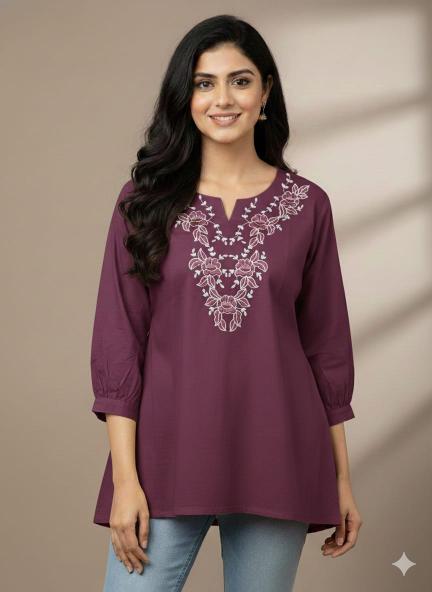 Felocity BL vol 1 catalog tunic kurtis wholesaler