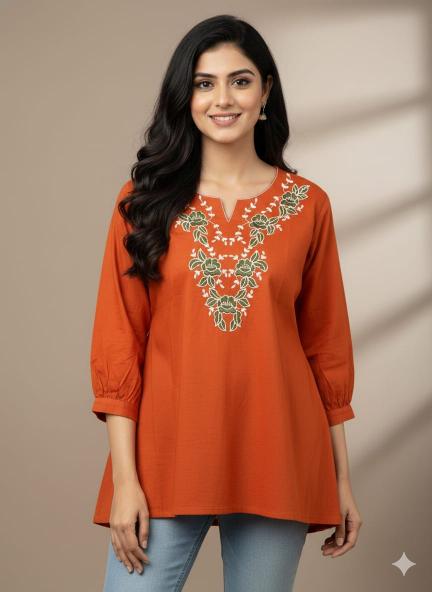Felocity BL vol 2 catalog tunic kurtis wholesale