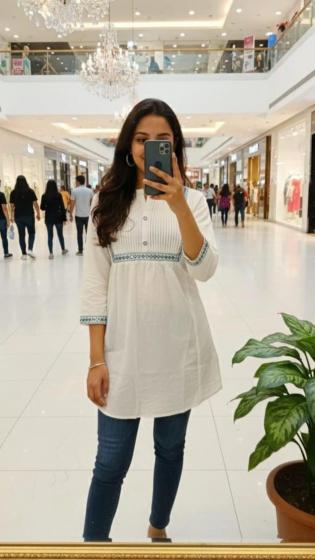 Felocity cotton flex vol 3 catalog cotton flex kurtis