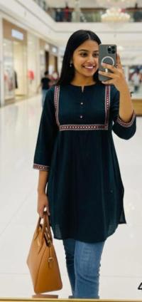 Felocity cotton flex vol 3 catalog cotton flex kurtis