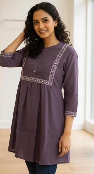Felocity cotton flex vol 4 catalog cotton flex short top kurtis