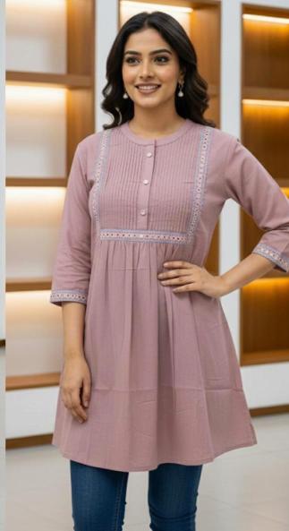 Felocity cotton flex vol 5 catalog cotton flex top kurtis