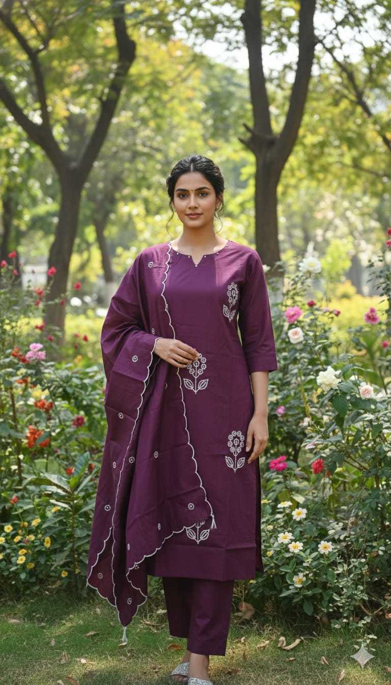 Felocity cotton vol 32 catalog cotton kurtis pant set