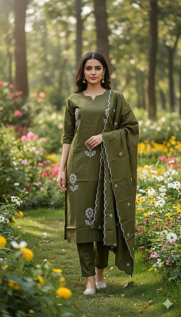 Felocity cotton vol 32 catalog cotton kurtis pant set