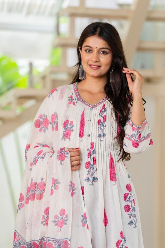 Felocity Cotton vol 31 catalog jaipuri kurti