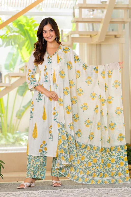 Felocity Cotton vol 31 catalog jaipuri kurti
