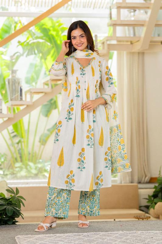 Felocity Cotton vol 31 catalog jaipuri kurti