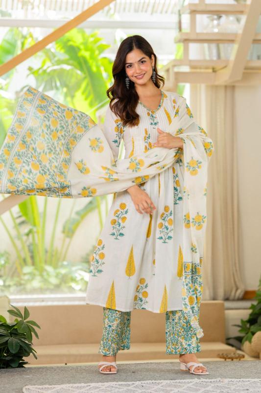 Felocity Cotton vol 31 catalog jaipuri kurti