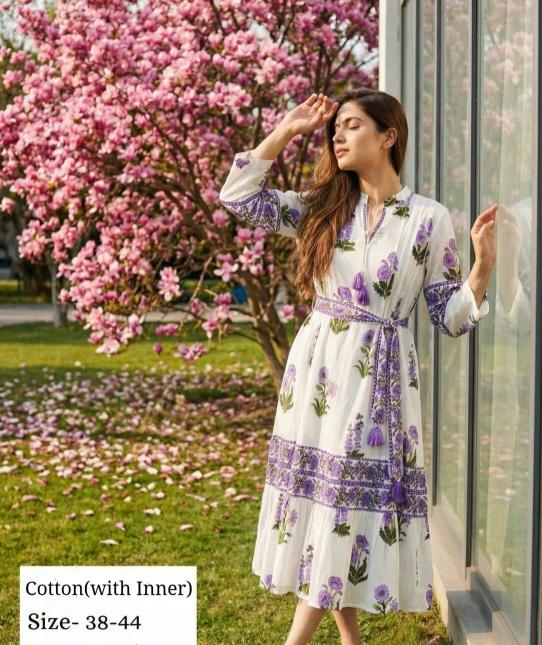 Felocity Cotton vol 35 catalog kurtis at wholesale price
