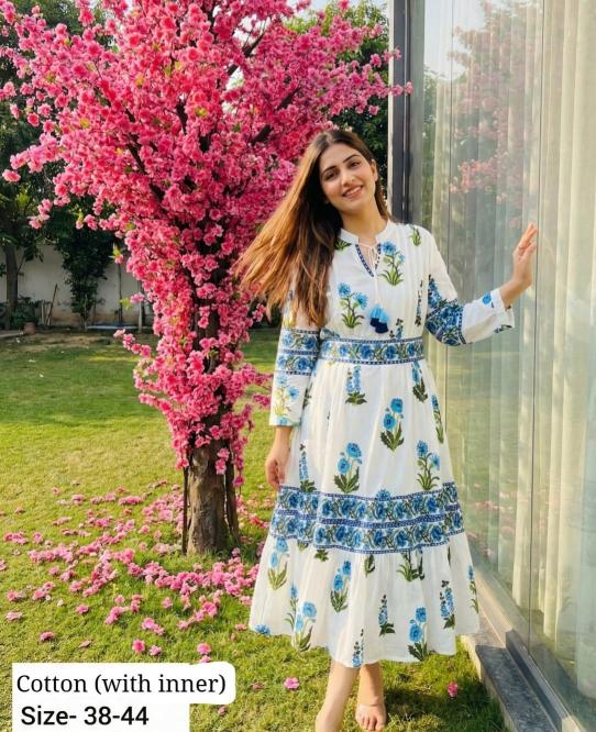 Felocity Cotton vol 35 catalog kurtis at wholesale price