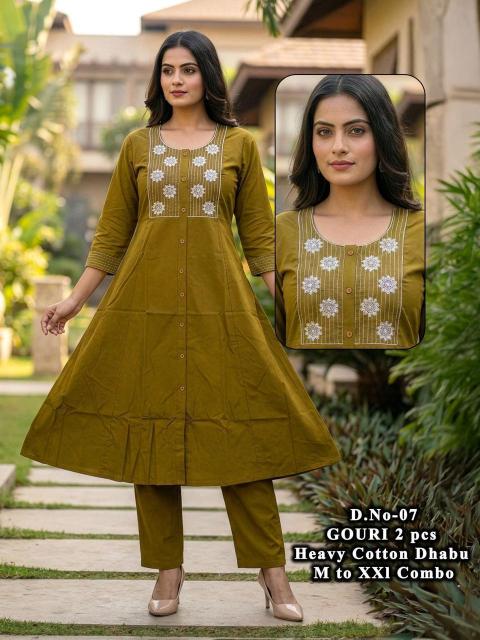 Felocity Gauri vol 2 0.2 catalog kurtis online shopping india