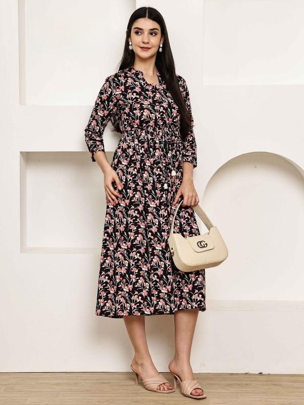 Felocity Gown Dress Vol 2 catalog long kurtis