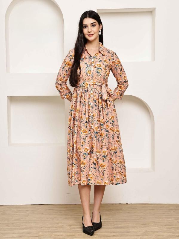 Felocity Gown Dress Vol 2 catalog long kurtis