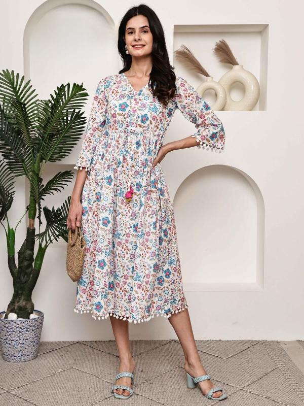 Felocity Gown Dress Vol 2 catalog long kurtis