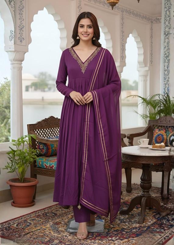 Felocity High Ticket vol 19 catalog anarkali kurtis online shopping india
