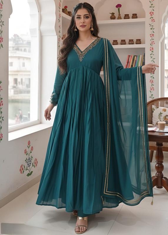 Felocity High Ticket vol 19 catalog anarkali kurtis online shopping india