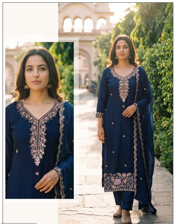 Felocity High Ticket vol 22 catalog pakistani style kurtis online shopping india