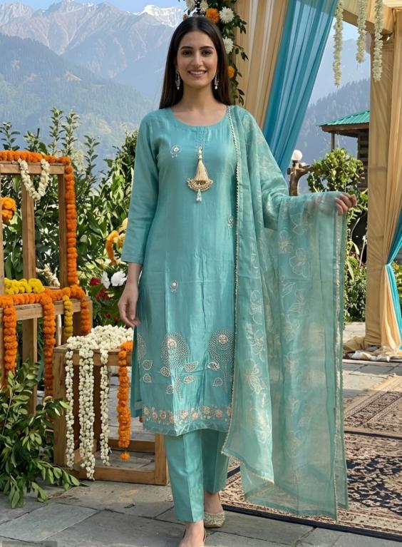 Felocity High Ticket vol 24 catalog desginer kurtis wholesaler