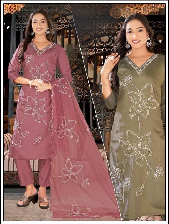 Felocity High Ticket vol 9 catalog wholesale kurtis surat