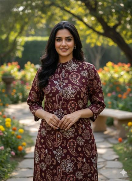 Felocity ID vol 1 catalog kurtis wholesalers in delhi delhi india