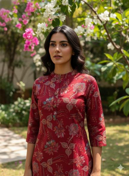 Felocity ID vol 1 catalog kurtis wholesalers in delhi delhi india