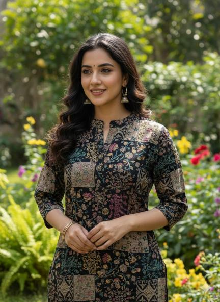 Felocity ID vol 1 catalog kurtis wholesalers in delhi delhi india