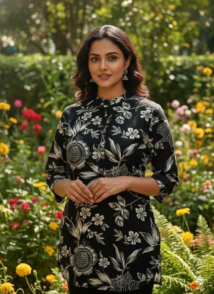 Felocity ID vol 3 catalog kurtis wholesalers in amritsar