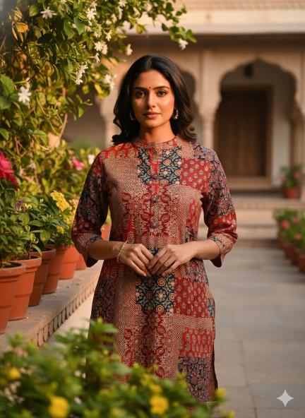 Felocity ID vol 3 catalog kurtis wholesalers in amritsar