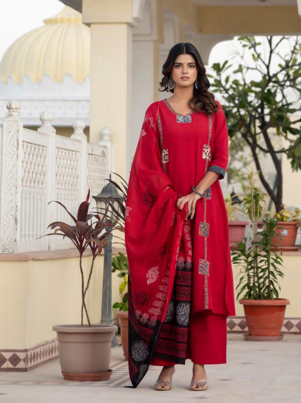 Felocity Jaipur vol 182 catalog wholesale kalamkari kurtis