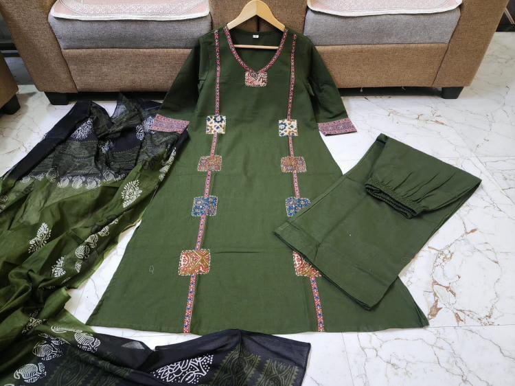 Felocity Jaipur vol 182 catalog wholesale kalamkari kurtis