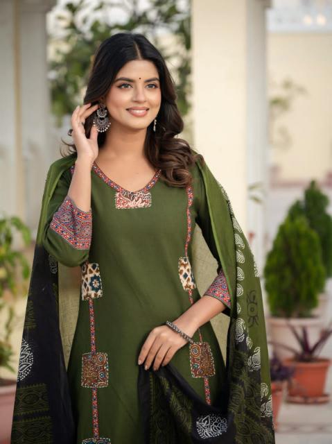 Felocity Jaipur vol 182 catalog wholesale kalamkari kurtis