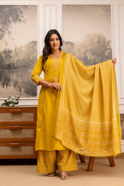 Felocity Jaipur vol 186 catalog jaipuri plazzo pant kurtis set