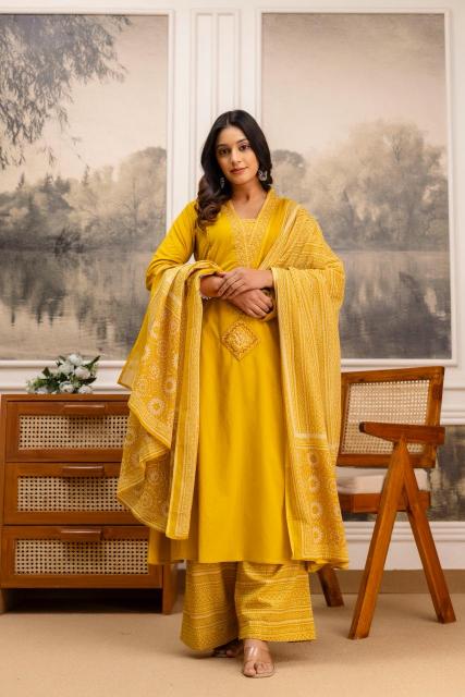 Felocity Jaipur vol 186 catalog jaipuri plazzo pant kurtis set