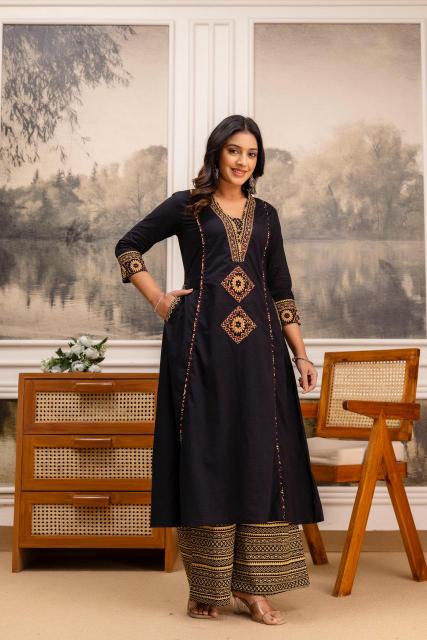 Felocity Jaipur vol 186 catalog jaipuri plazzo pant kurtis set